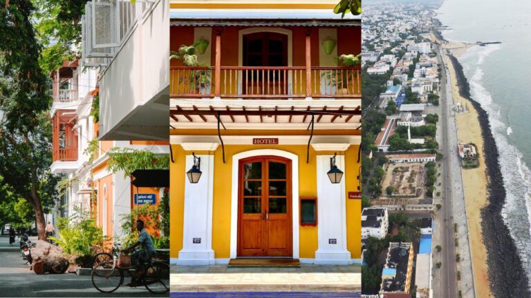 Top 6 Attractions To Visit In Pondicherry (Puducherry), India 1 Top 6 Attractions To Visit In Pondicherry (Puducherry), India