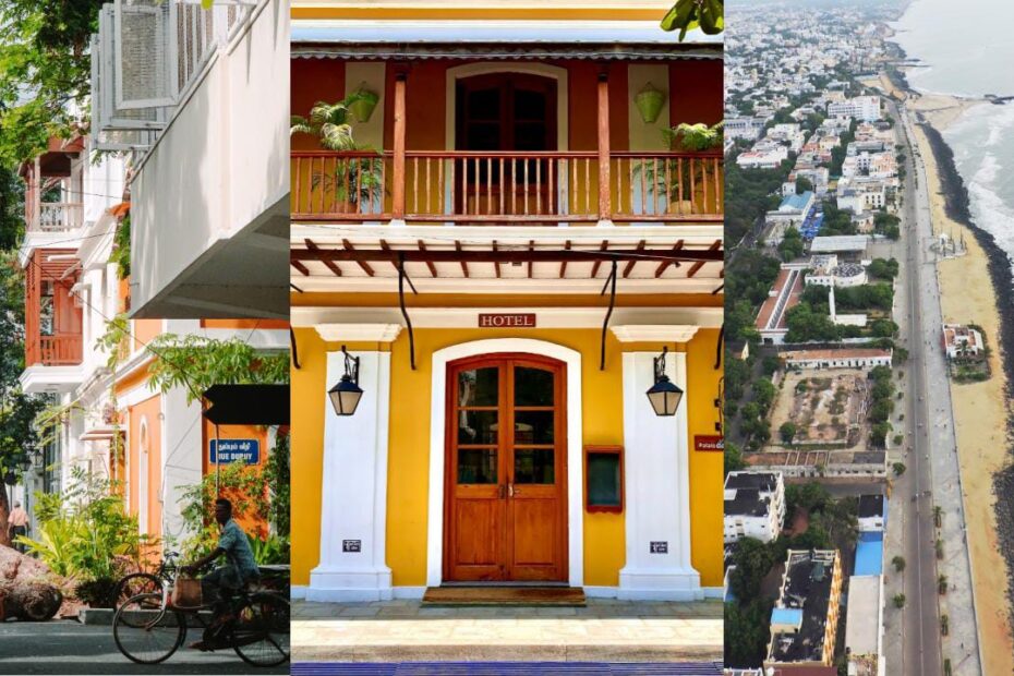 Top 6 Attractions To Visit In Pondicherry (Puducherry), India