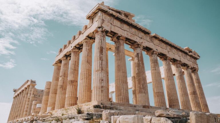 7 Oldest Cities In The World That You Can Visit