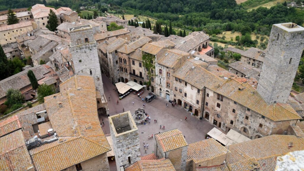 Top 6 Hilltop Towns To Visit In Italy | Best Italian Hill Stations