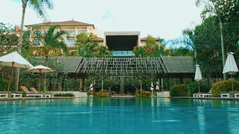 5 Top-Rated Spa Resorts in Bali, Indonesia 1 5 Top-Rated Spa Resorts in Bali, Indonesia