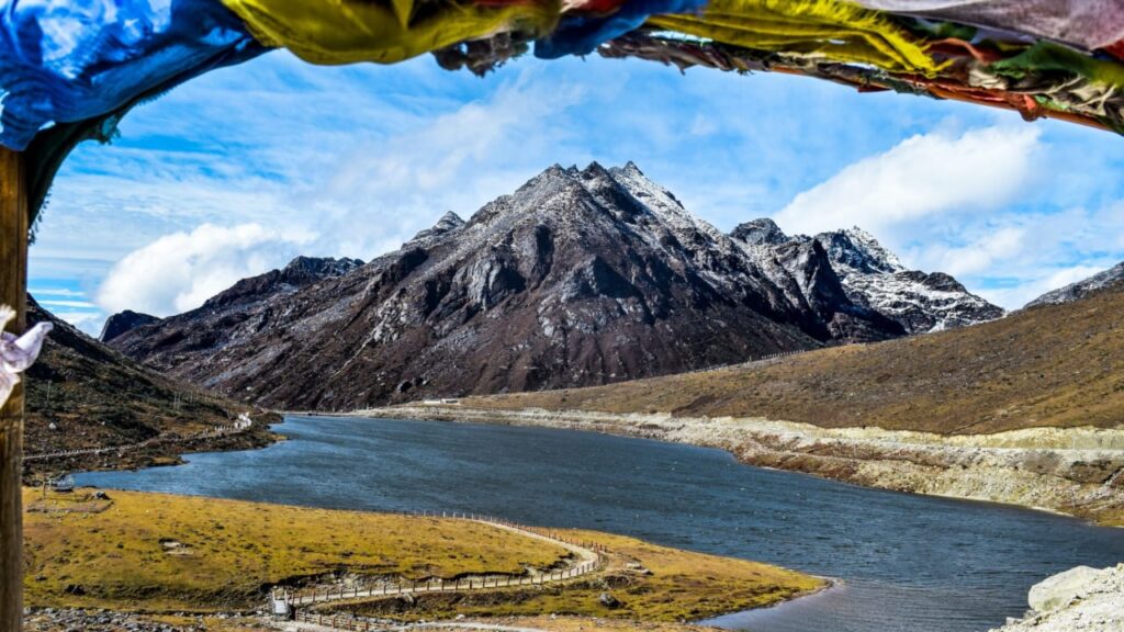 8 Mesmerizing Places to Visit In Arunachal Pradesh (India)