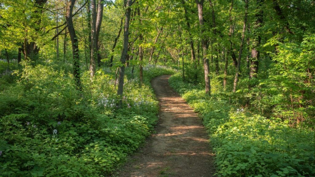 6 Best Hiking Trails in Wisconsin, United States