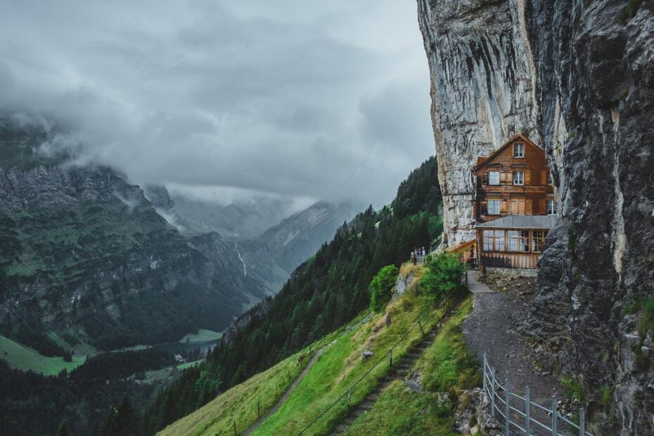 Top 8 Unique And Hidden Places To Visit In Switzerland