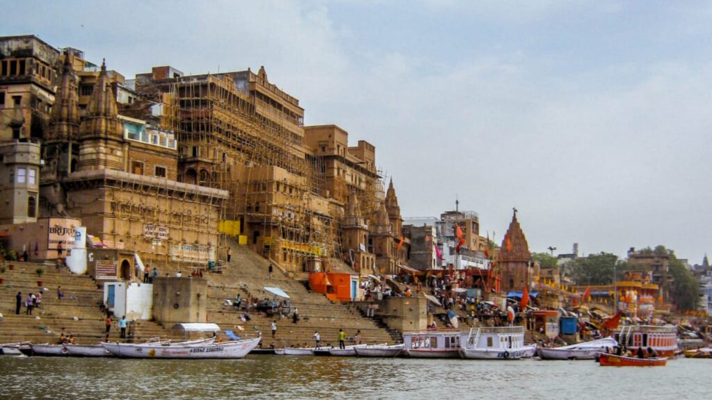 Varanasi 2 Days Trip Itinerary | Things To Do In Varanasi In Two Days