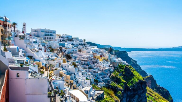 Top 8 Beautiful Villages and Small Towns to Visit in Greece 1 Top 8 Beautiful Villages and Small Towns to Visit in Greece