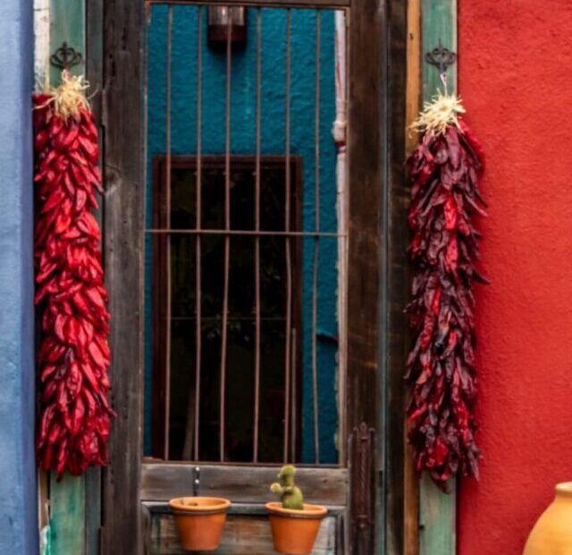 House in Tucson, Arizona