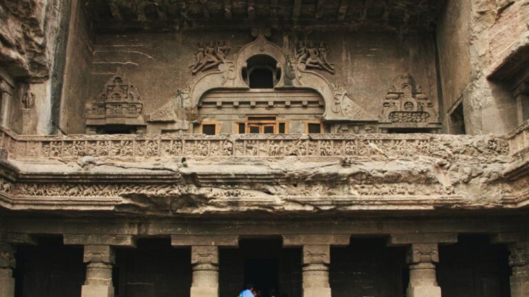 Top 6 Amazing Caves To Visit Near Mumbai (Maharashtra) 1 Top 6 Amazing Caves To Visit Near Mumbai (Maharashtra)