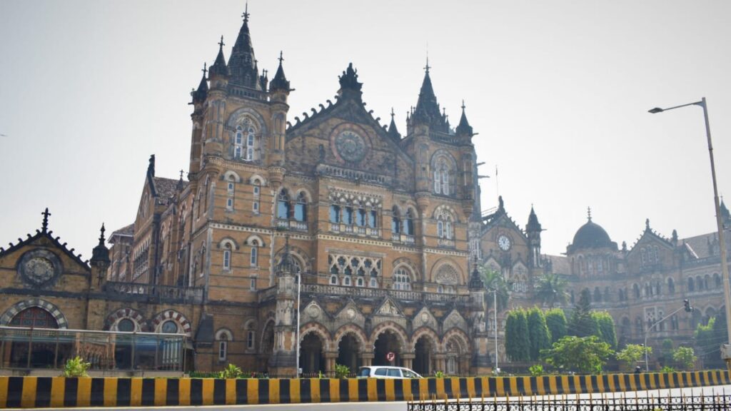 Top 10 Historical Sites To Visit In Maharashtra