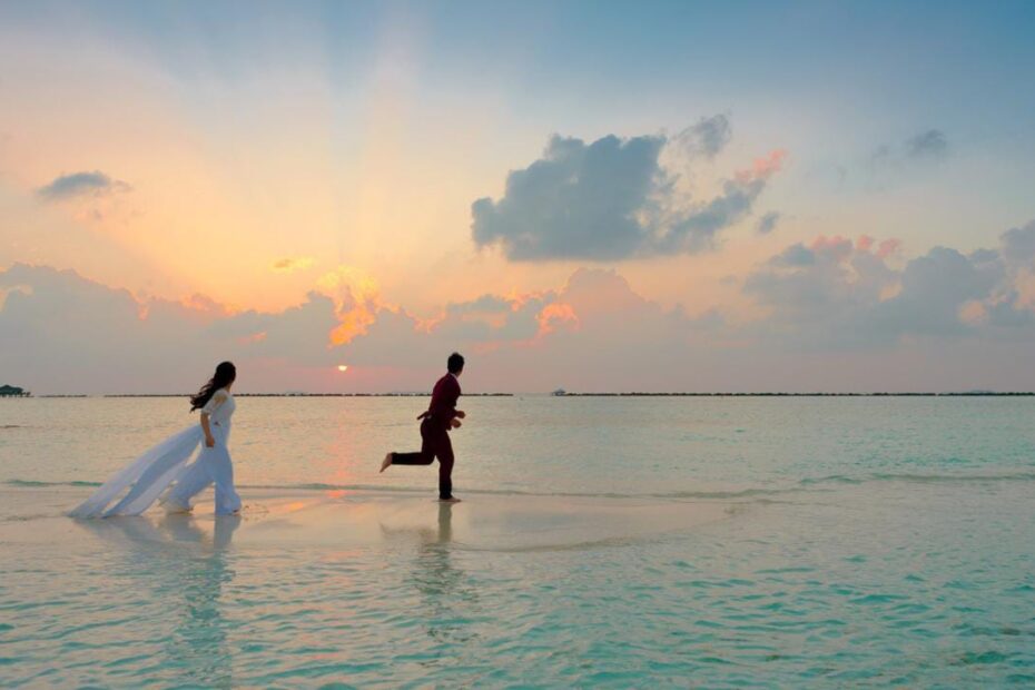 Top 8 Romantic Honeymoon Destinations Outside India