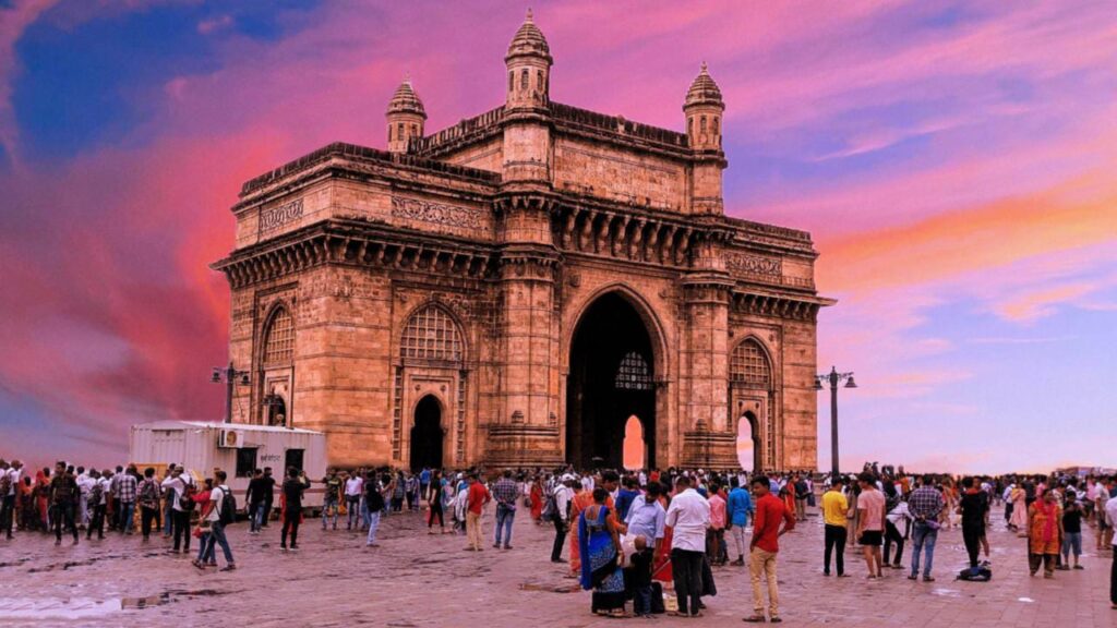 Top 10 Historical Sites To Visit In Maharashtra