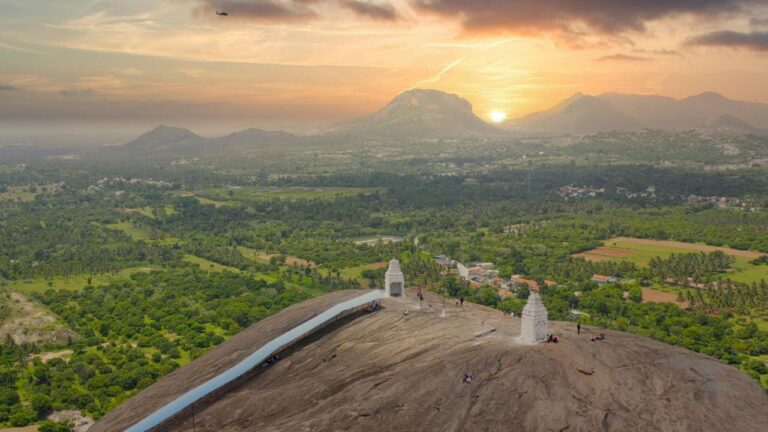 Top 6 Amazing Hill Stations to Visit in Karnataka, India 1 Top 6 Amazing Hill Stations to Visit in Karnataka, India