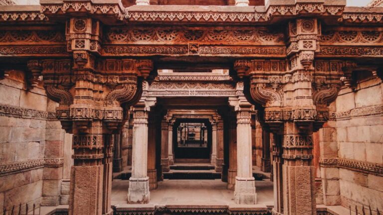 Top 6 Popular Historical Places To Visit In Gujarat, India 1 Top 6 Popular Historical Places To Visit In Gujarat, India