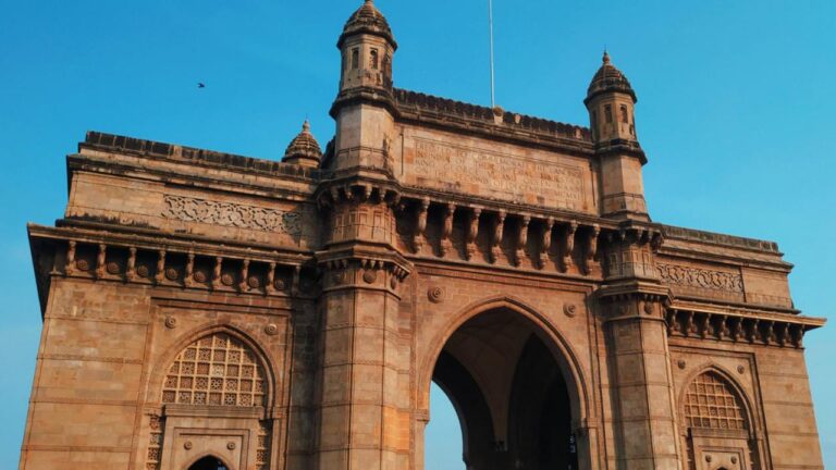 Top 10 Historical Sites To Visit In Maharashtra 1 Top 10 Historical Sites To Visit In Maharashtra