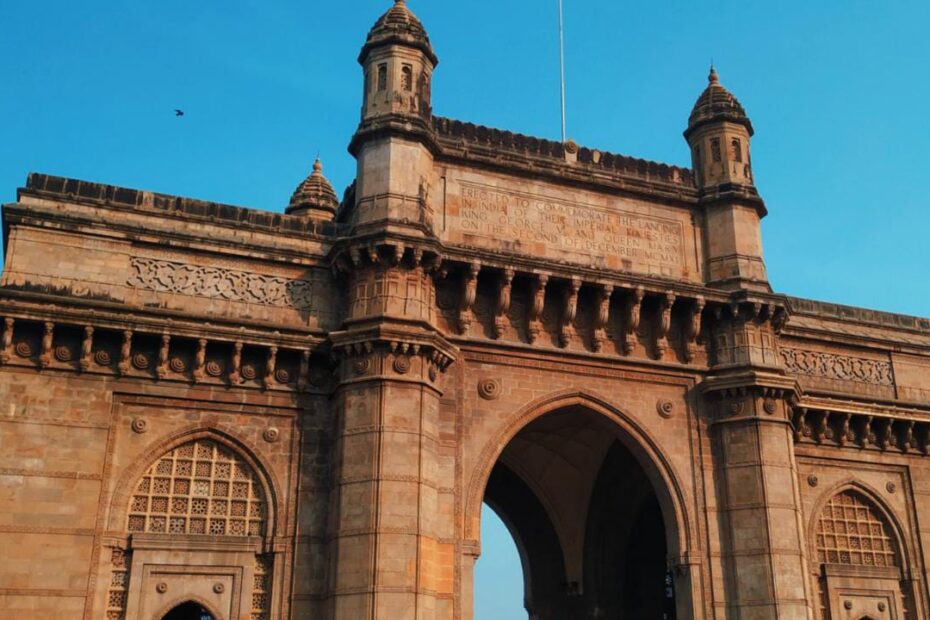 Top 10 Historical Sites To Visit In Maharashtra