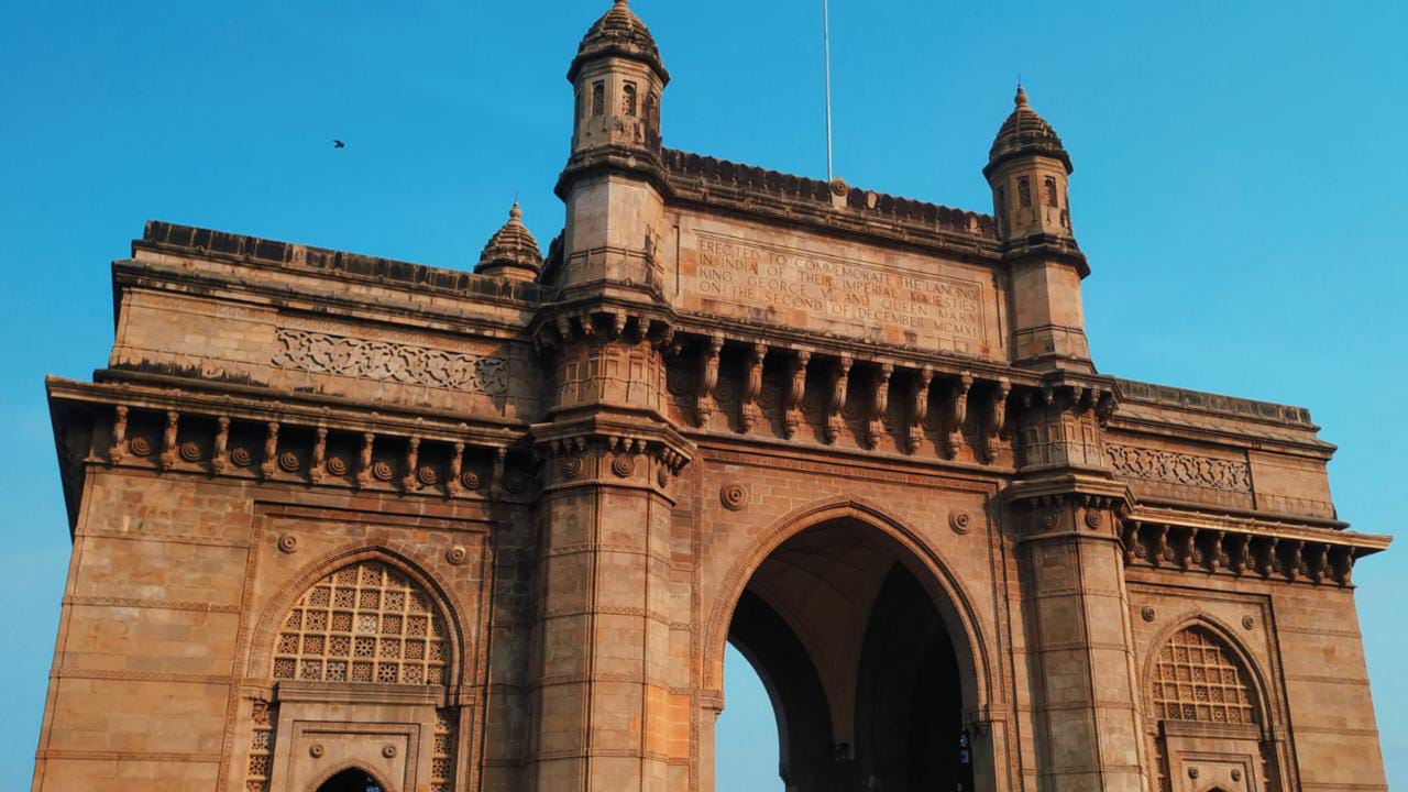 Top 10 Historical Sites To Visit In Maharashtra In 2023 Dreamtrix