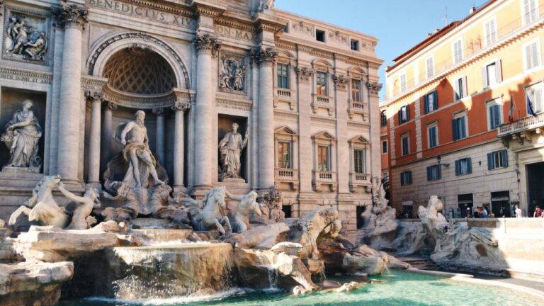 Top 8 Iconic Landmarks You Must Visit In Italy 1 Top 8 Iconic Landmarks You Must Visit In Italy