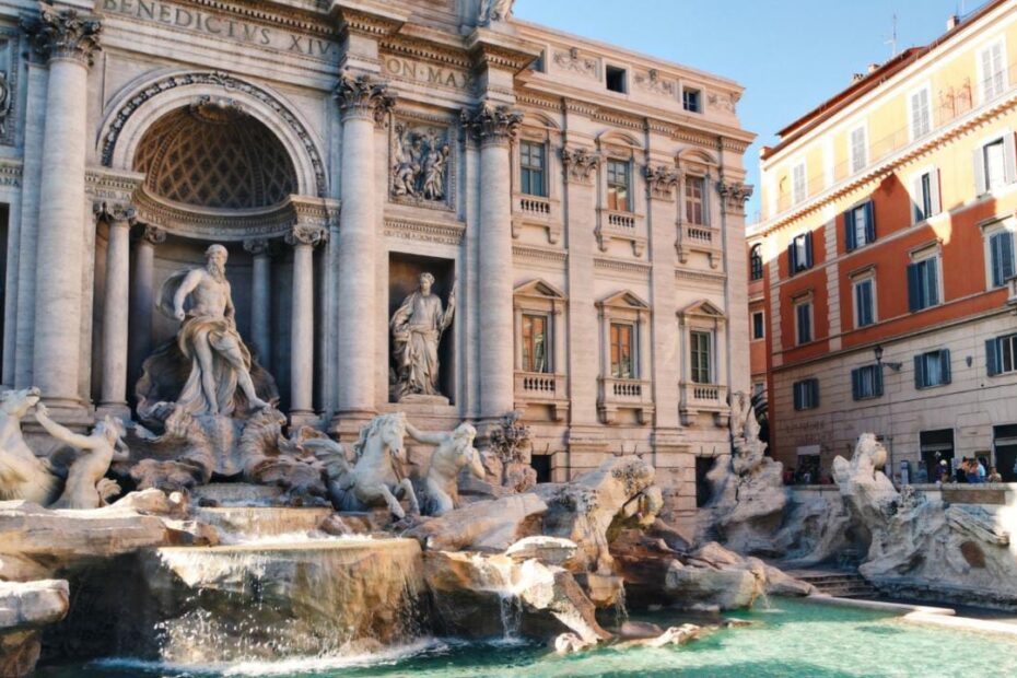 Top 8 Iconic Landmarks You Must Visit In Italy