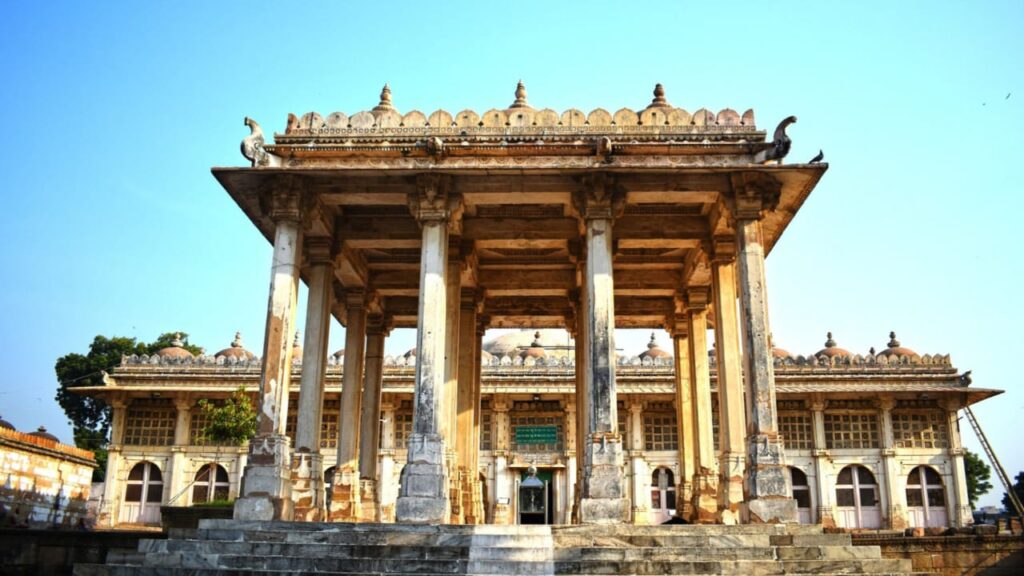 Top 6 Popular Historical Places To Visit In Gujarat, India