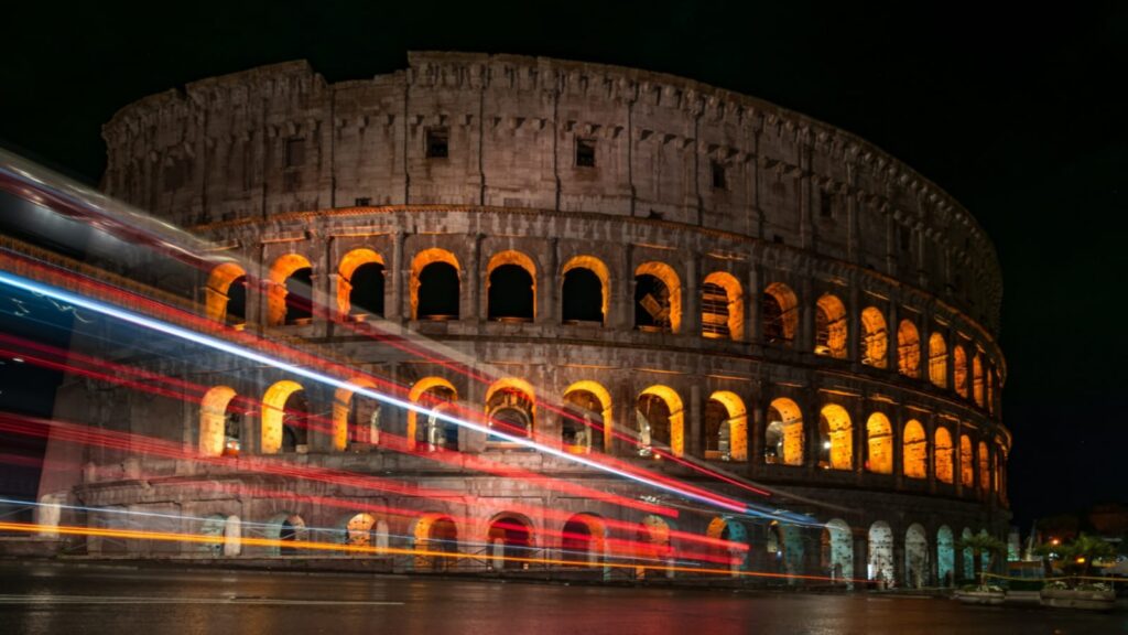 Top 8 Iconic Landmarks You Must Visit In Italy