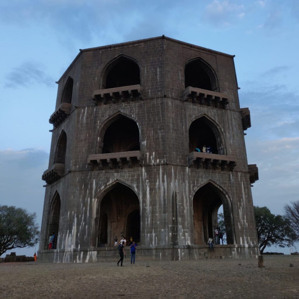 Top 10 Historical Sites To Visit In Maharashtra