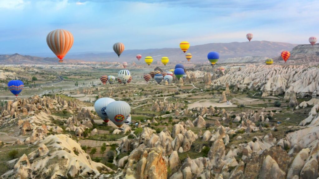 Top 8 Romantic Honeymoon Destinations Outside India