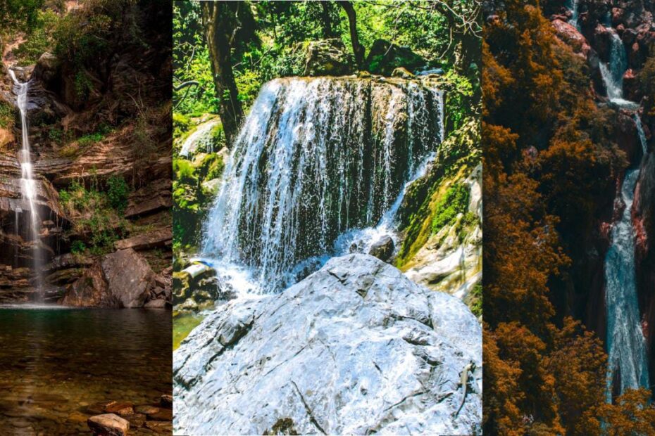 8 Beautiful Waterfalls To Visit in Uttarakhand (India)