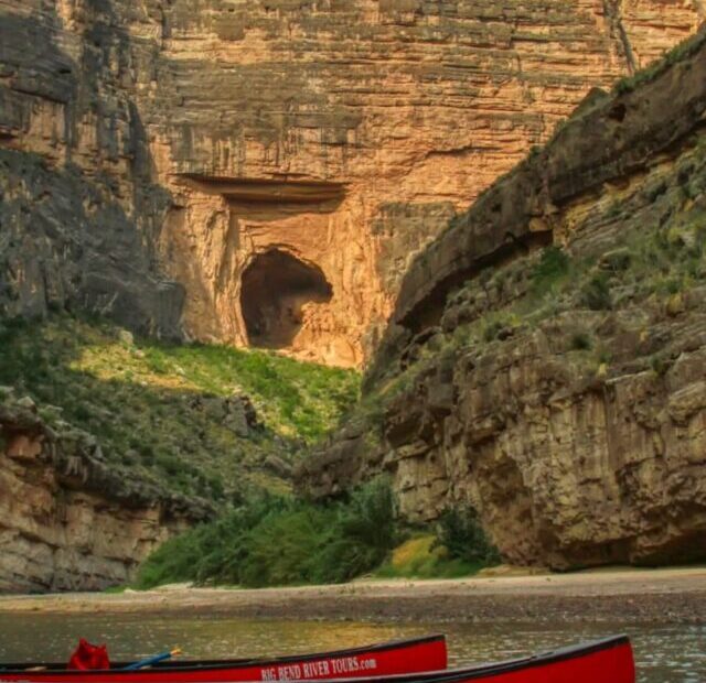 Big Bend National Park, Texas, USA