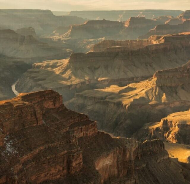 Grand Canyon National Park