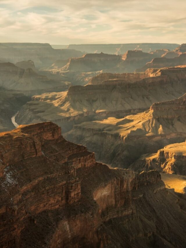 7 Best Places to Visit in Grand Canyon National Park, Arizona