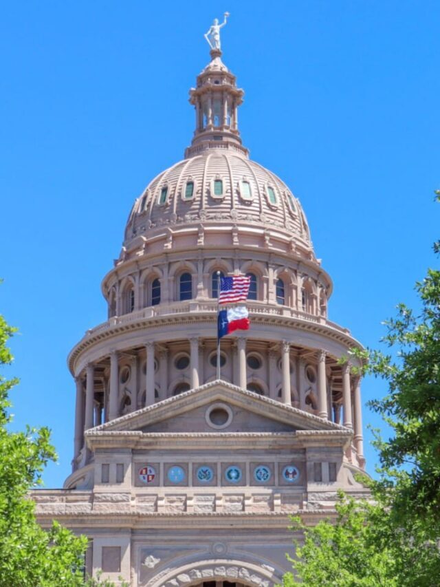 7 Facts About Texas, United States
