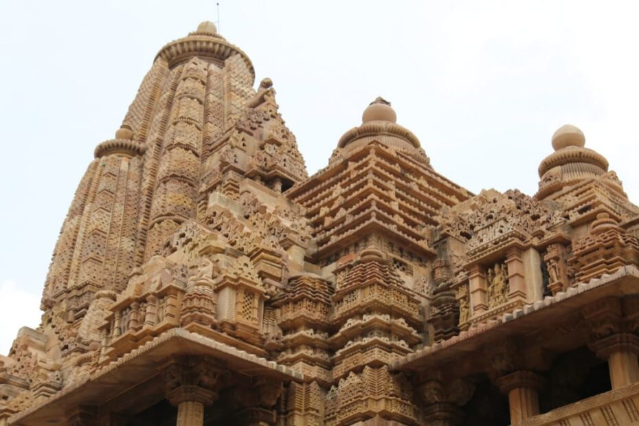 10 Iconic Temples To Visit in Khajuraho, Madhya Pradesh (India)