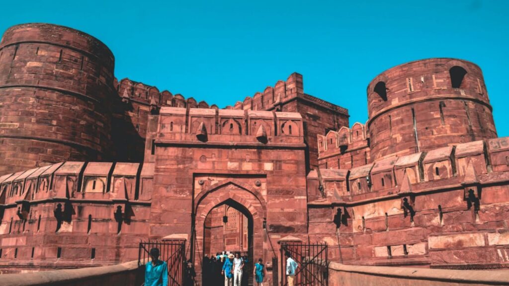 Top 8 Famous Historical Forts To Visit In India