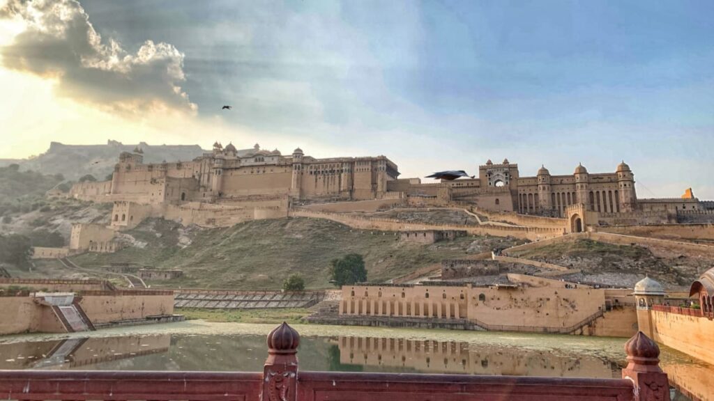 Top 8 Famous Historical Forts To Visit In India
