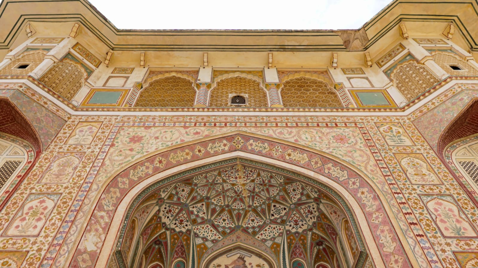 Top 8 Historical Places To Visit In Rajasthan (India) Dreamtrix