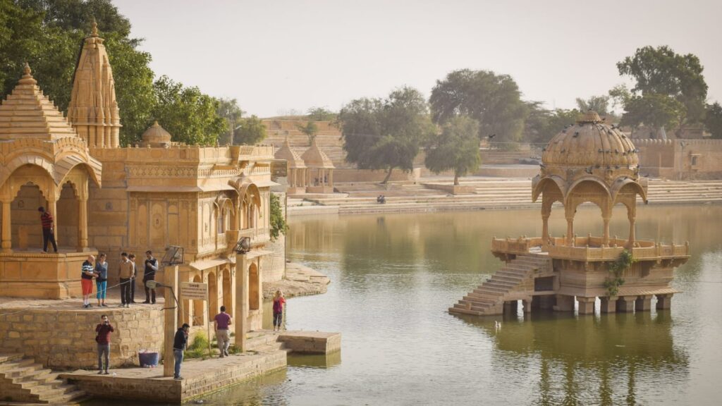 Top 8 Historical Places To Visit In Rajasthan (India)