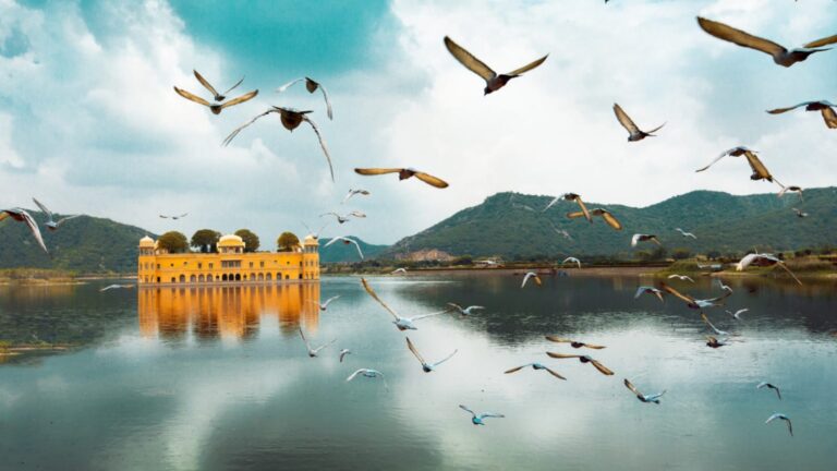 Top 8 Historical Places To Visit In Rajasthan (India) 1 Top 8 Historical Places To Visit In Rajasthan (India)