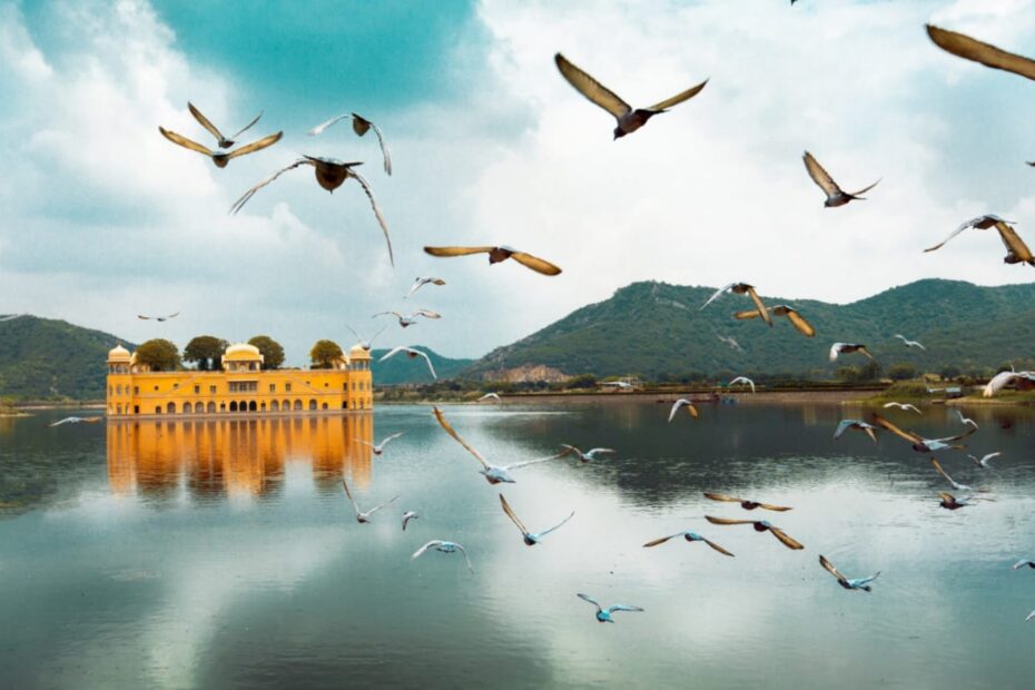 Top 8 Historical Places To Visit In Rajasthan (India)