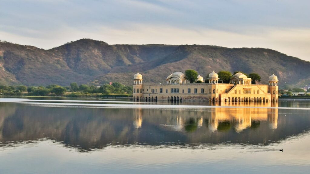Top 8 Historical Places To Visit In Rajasthan (India)