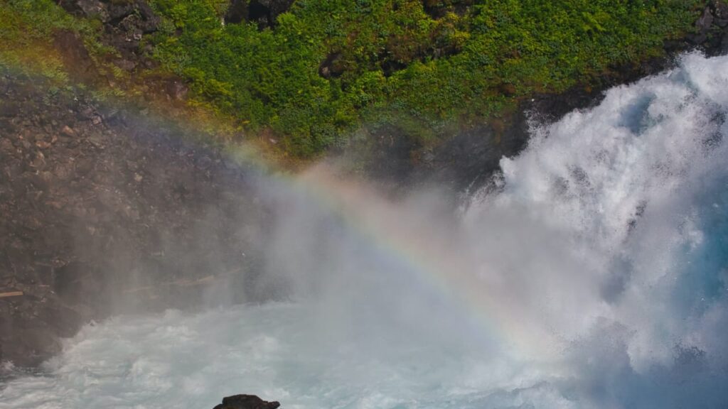 6 Majestic Waterfalls To Visit In Norway