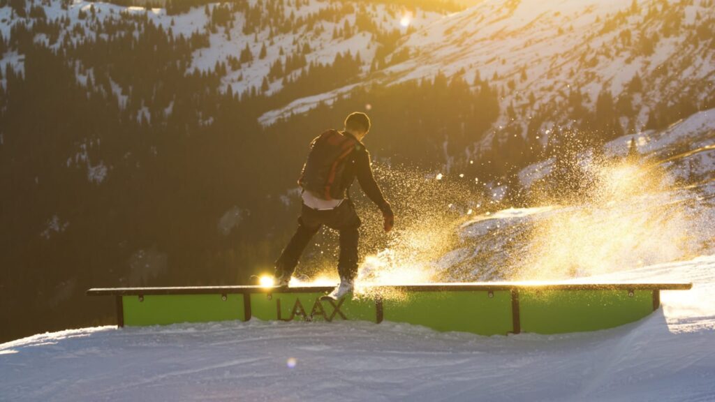 Top 6 Famous Skiing Locations In Switzerland
