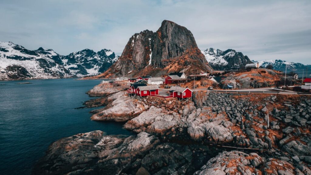 Top 6 Famous and Iconic Places To Visit In Norway