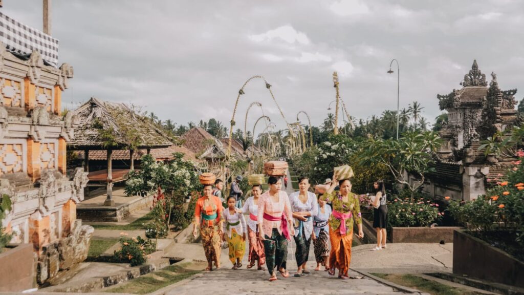 Top 6 Offbeat And Uncommon Places In Bali (Indonesia)