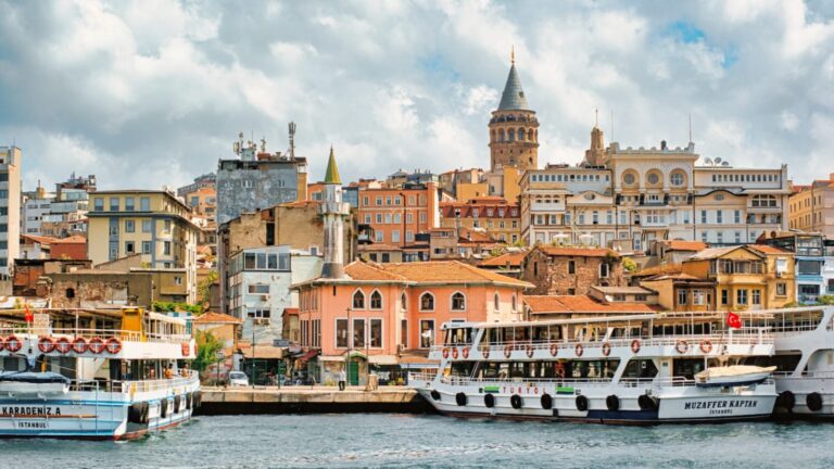 Top 10 Places That Will Make You Fall In Love With Istanbul 1 Top 10 Places That Will Make You Fall In Love With Istanbul