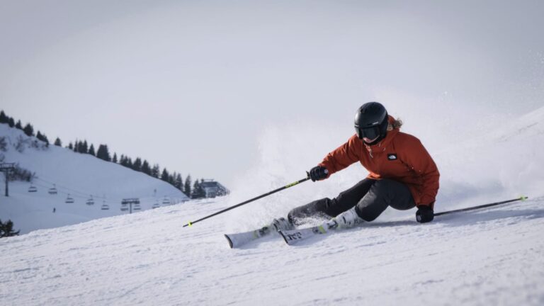 Top 6 Famous Skiing Locations In Switzerland 1 Top 6 Famous Skiing Locations In Switzerland
