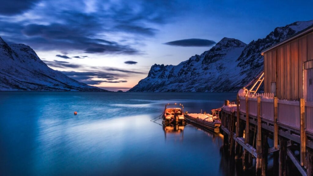 Top 6 Famous and Iconic Places To Visit In Norway