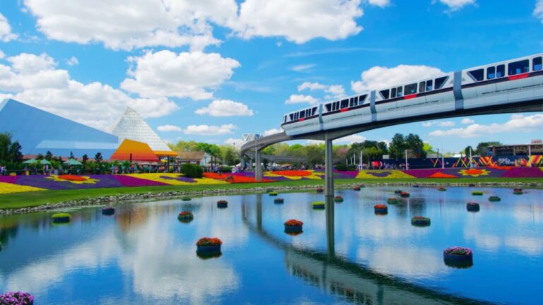 8 Best Theme parks on the East Coast of the United States 1 8 Best Theme parks on the East Coast of the United States
