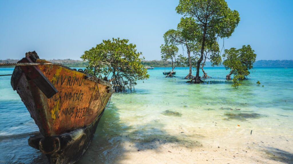 Top 10 Things To Do In Andaman And Nicobar Islands (India)