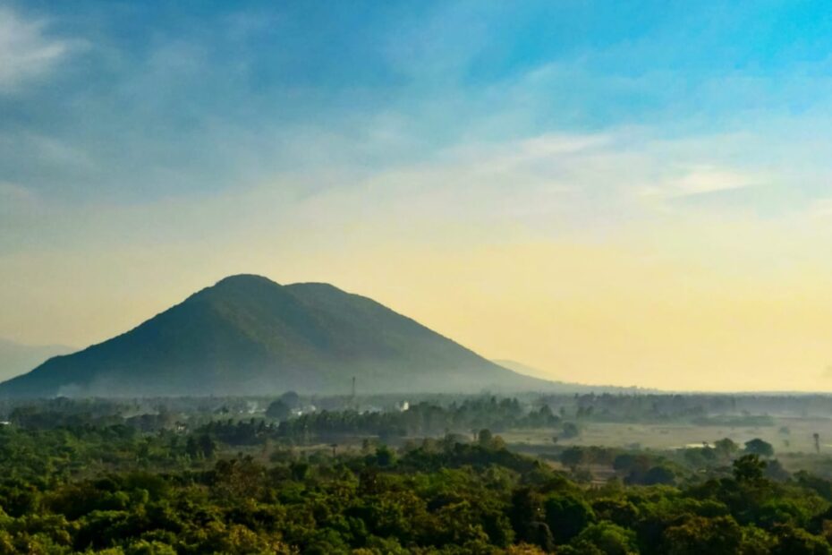 8 Best Places To Visit In And Around Araku Valley (Andhra Pradesh)