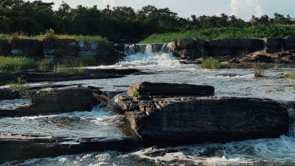 Bhatinda Falls (Jharkhand) - Things To Do, Best Time To Visit